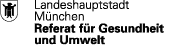 Stadt Muenchen