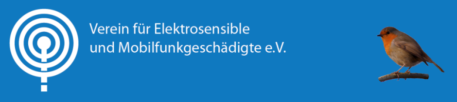 Verein für Elektrosensible und Mobilfunkgeschädigte e.V.